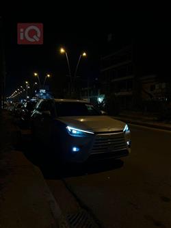 لێکزس TX